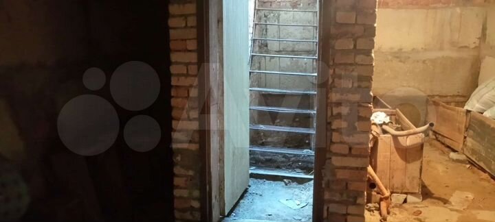 Гараж, 28 м²