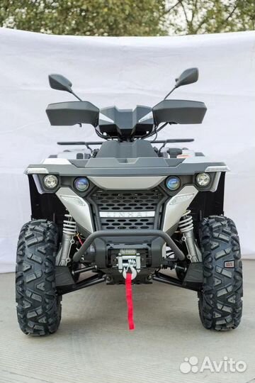 Квадроцикл Linhai - M550L