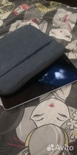 Планшет huawei