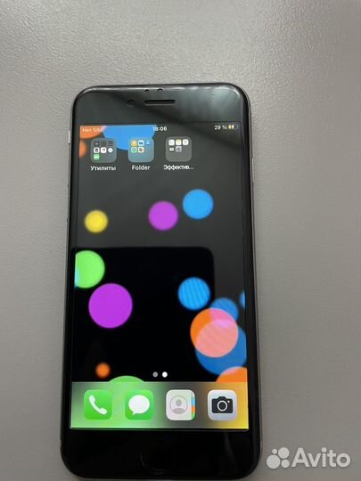 iPhone 6S, 32 ГБ