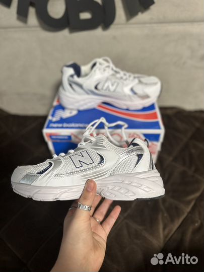 Кроссовки New Balance 530