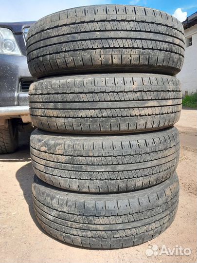 Triangle TR257 215/70 R16