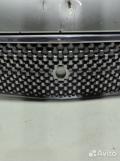 Капот Toyota Opa 2001