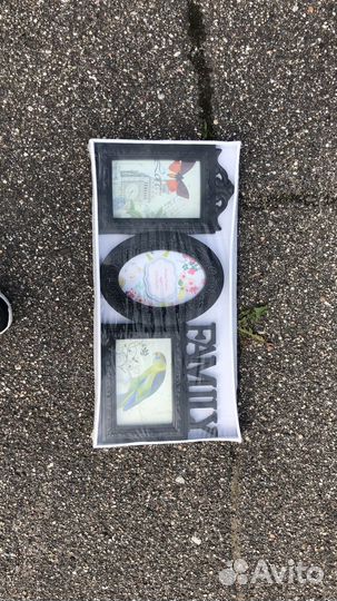 Рамки для фото