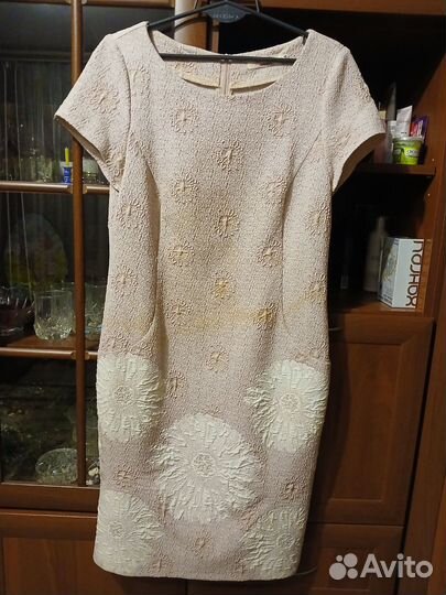 Платье женское 46 48