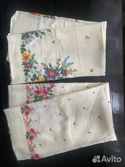 Платок СССР