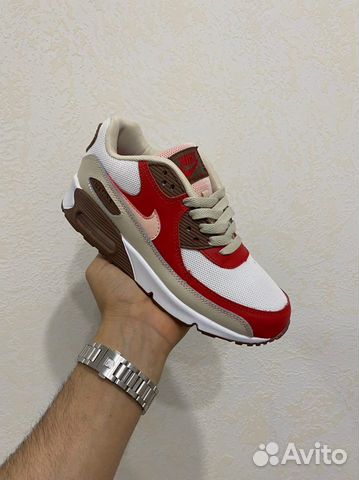 Nike Air Max 90 «Bacon» 36-40