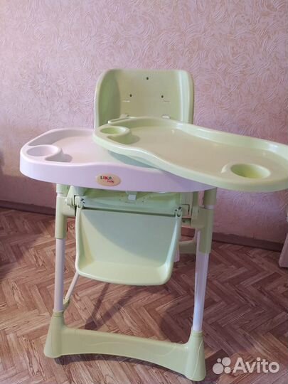 Стульчик для кормления