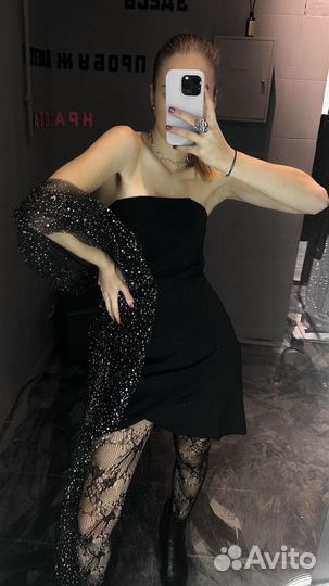 Платье женское вечернее