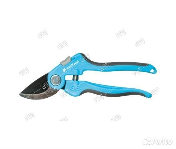 Секатор плоскостной ideal Cellfast 40-414