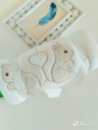 Одеяло для малыша Ovs