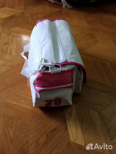 Сумка женская для фитнеса