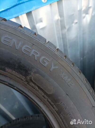 Michelin Energy XM2 175/65 R14 82T