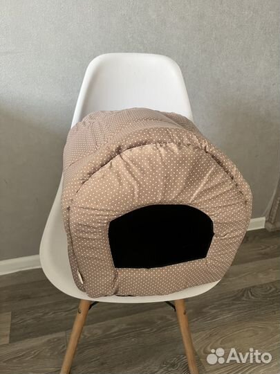 Домик для собаки или кошки