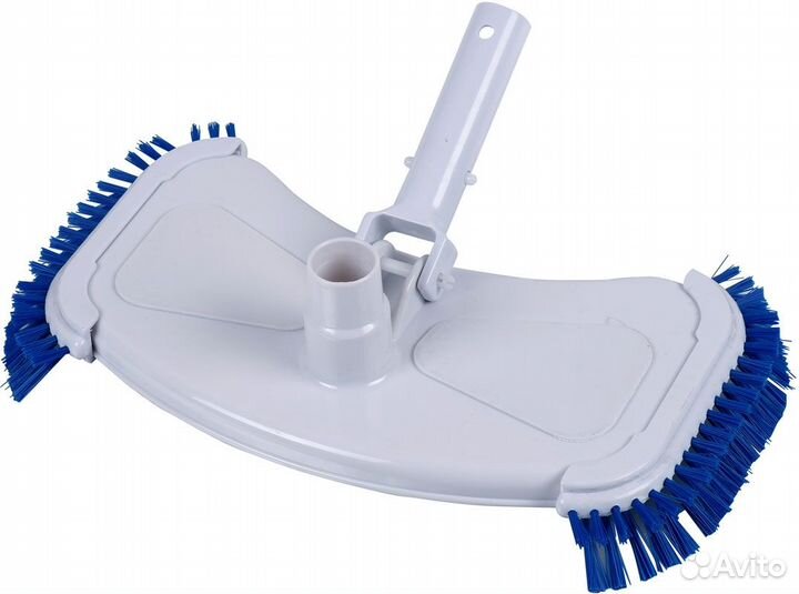 Щетка для пылесоса (для очистки бассейна)