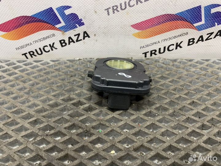 21201221 Датчик угла поворота руля