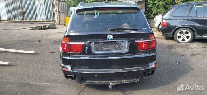 Запчасти bmw x5 e70 4.0d xdrive Бмв х5 е70 4.0д