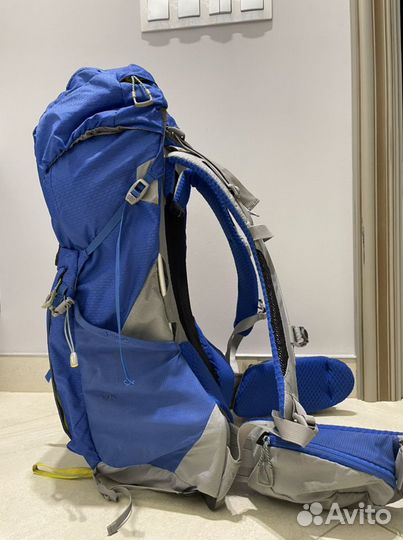 Трекинговый рюкзак The North Face Banchee 35