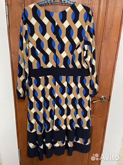 Платье 62 размер