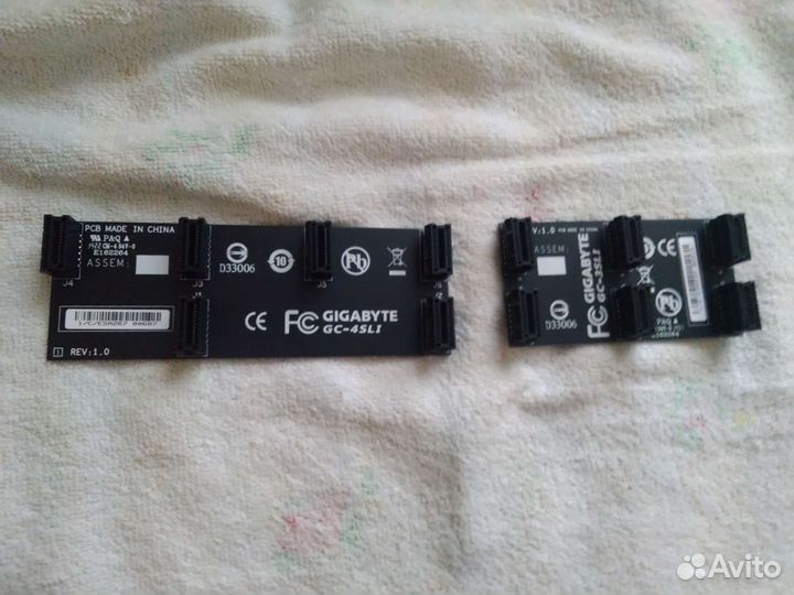 Мост сетевая карта usb riser планка