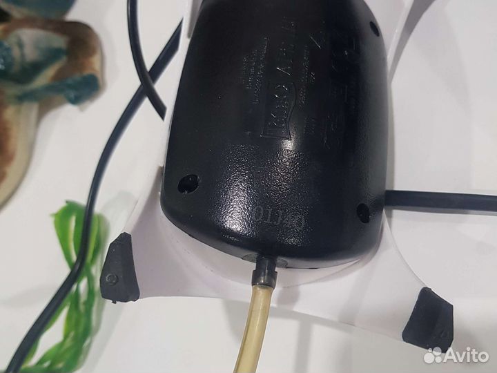 Компрессор для аквариума tetra