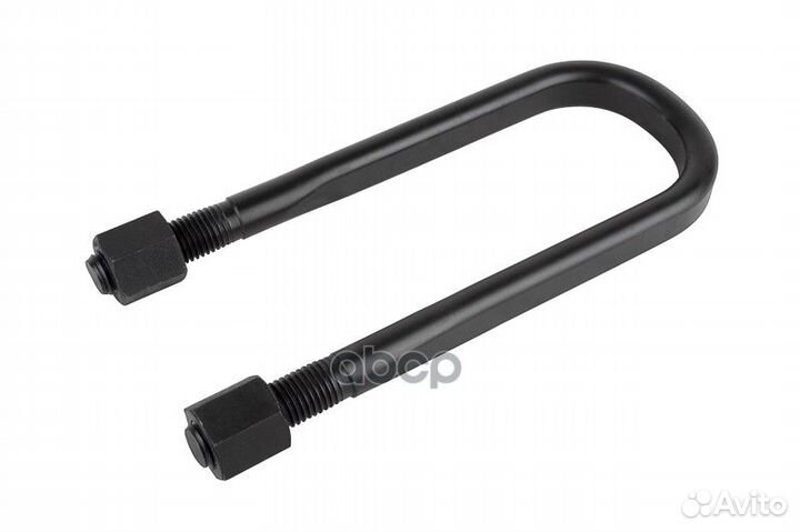 Стремянка с гайками Scania о.н. 1413038 HCV