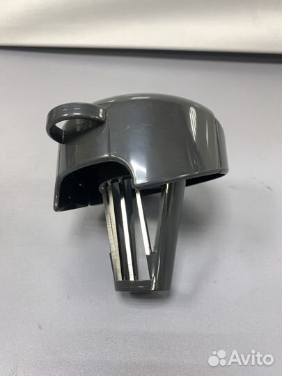 Овощерезка для мясорубки Moulinex hv4,hv8, hv9