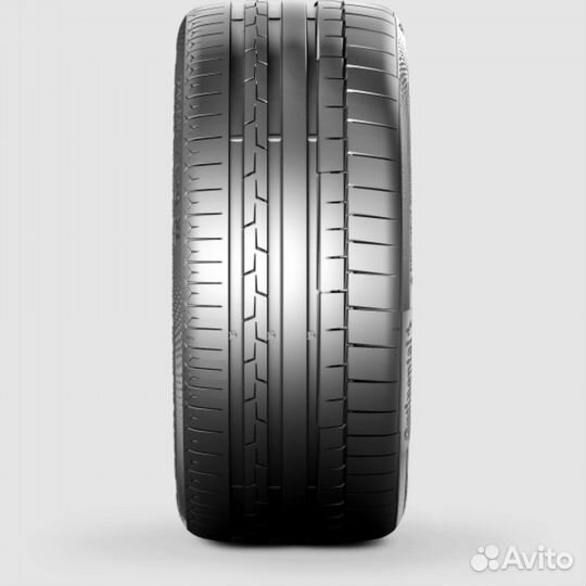 Continental SportContact 6 245/40 R19 98Y