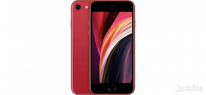 iPhone SE (2020), 64 ГБ
