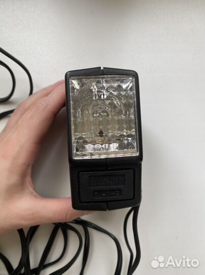 Фотовспышка Norma FIL-46