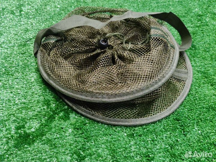 Садок капроновый усиленный