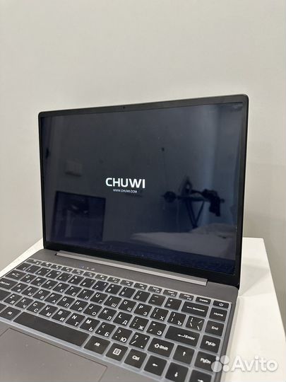 Ноутбук Chuwi