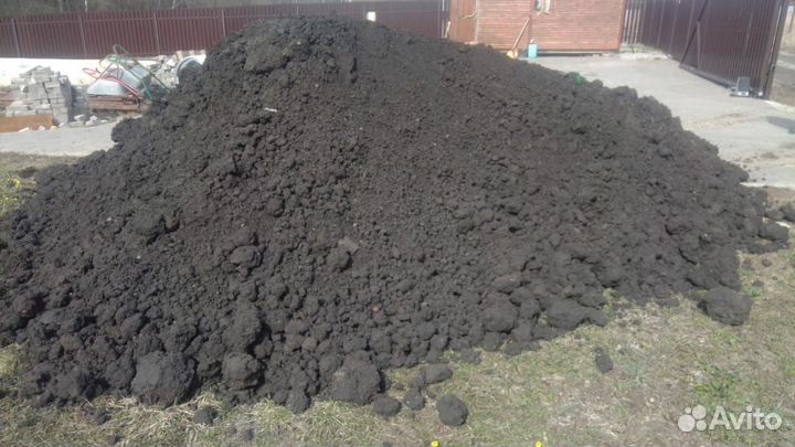 Чернозем