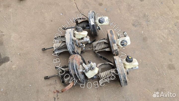 Пружины задние на Дэу Нексия Эсперо Ланос