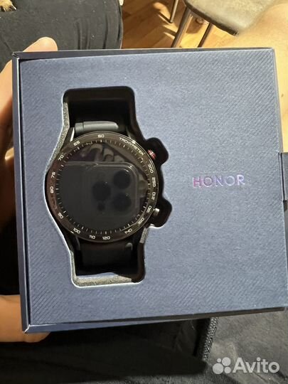 Honor magic watch 2