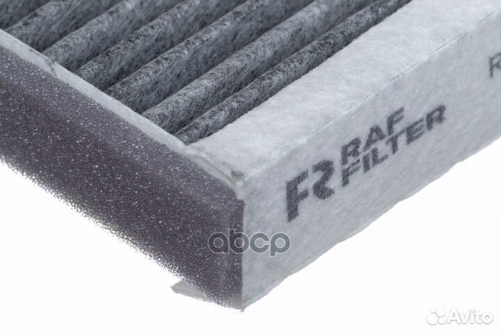 Фильтр салона Volvo S60 (00-10), Volvo S80 (98)