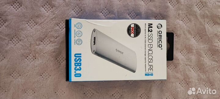 Корпус М2 orico