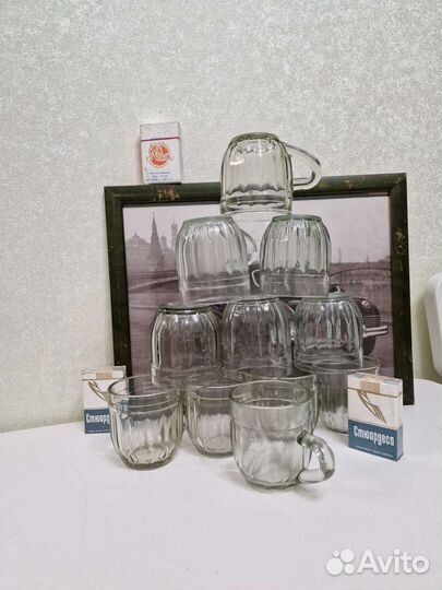 Кружка пивная моргуновка 0.25