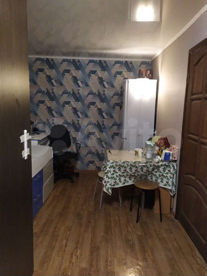Комната 20 м² в 1-к., 2/5 эт.
