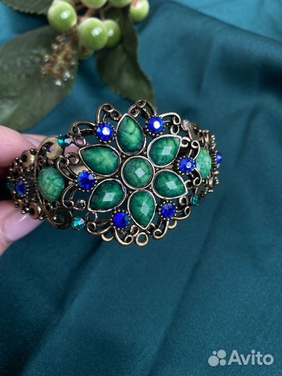 Браслет винтаж