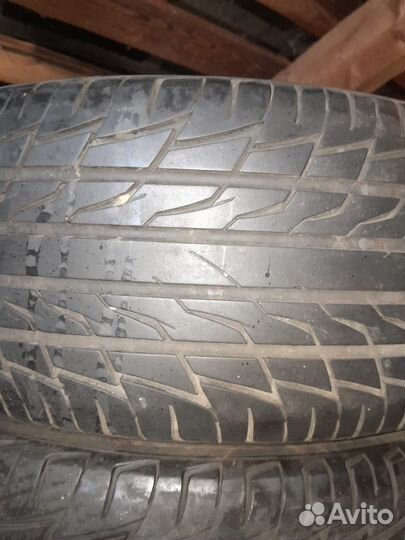 Белшина AstartA SUV 225/60 R18 100H