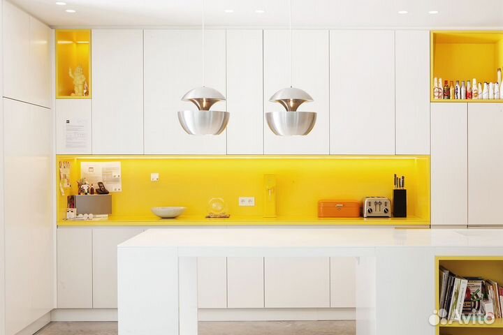 Кухни на заказ. Мод 1097