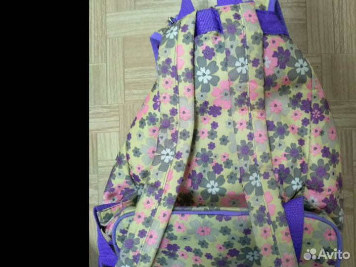 Портфель для художественной гимнастики