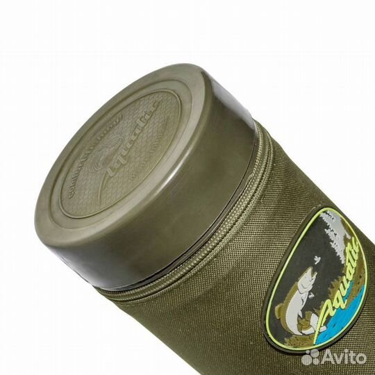 Тубус Т-75 без кармана (75 мм, 160 см)