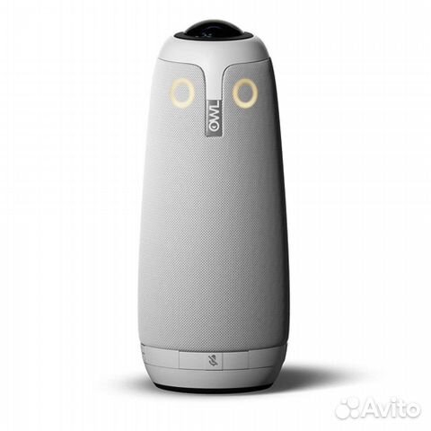 Умная камера для видеоконференций Meeting Owl Pro