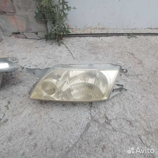 Фары
