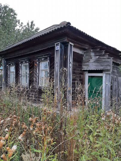 Участок 20 сот. (ИЖС)