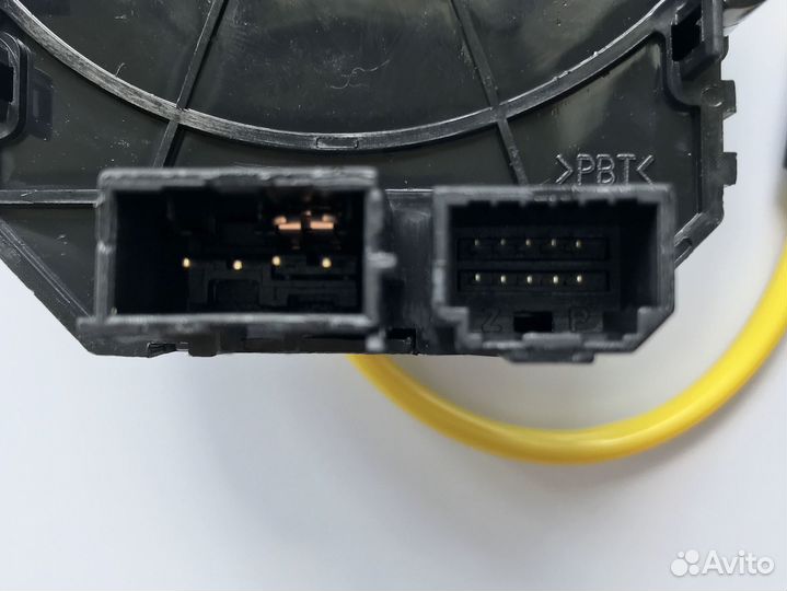 Подрулевой шлейф SsangYong New Actyon (2011-2015)