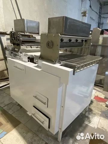 Обливка и намазка кондитерская