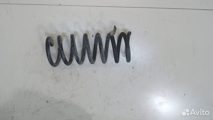 Пружина подвески Lincoln MKZ, 2016